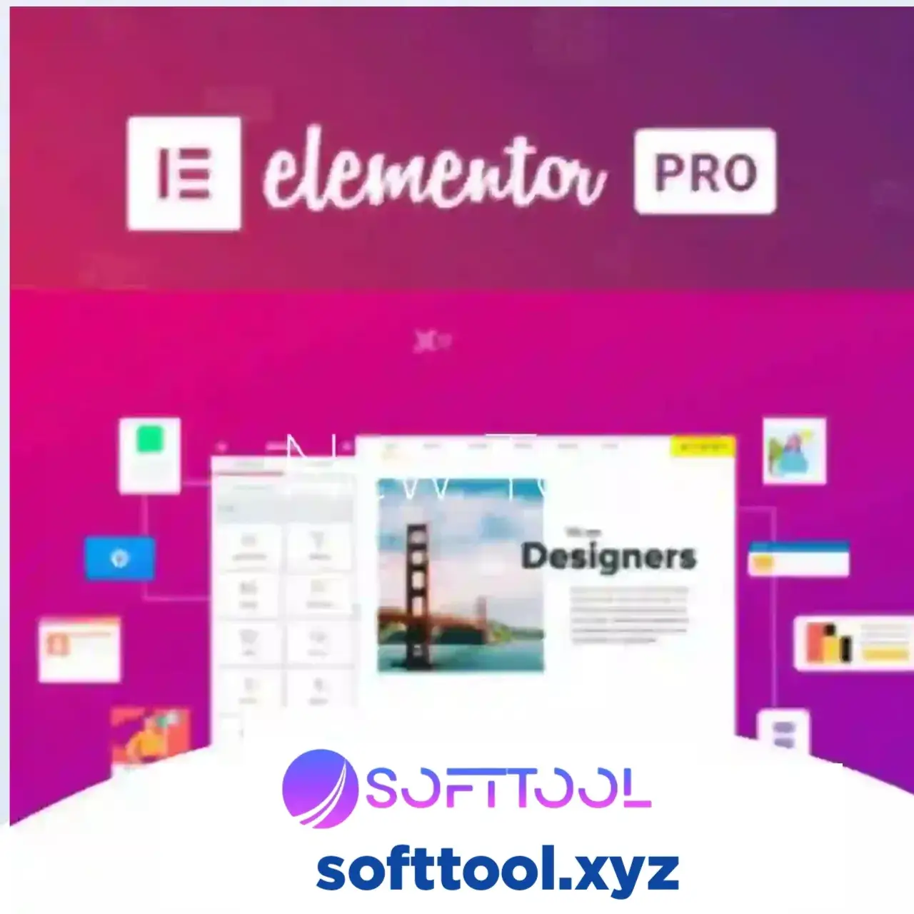 SoftTool Elementor Pro Coupon Code