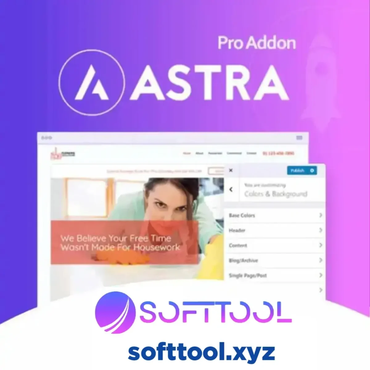 Astra pro